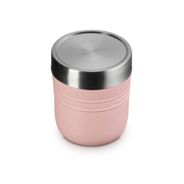 Le Creuset On-the-Go 500ml Insulated Food Flask