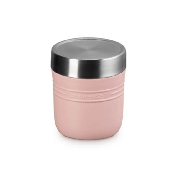 Le Creuset On-the-Go 500ml Insulated Food Flask