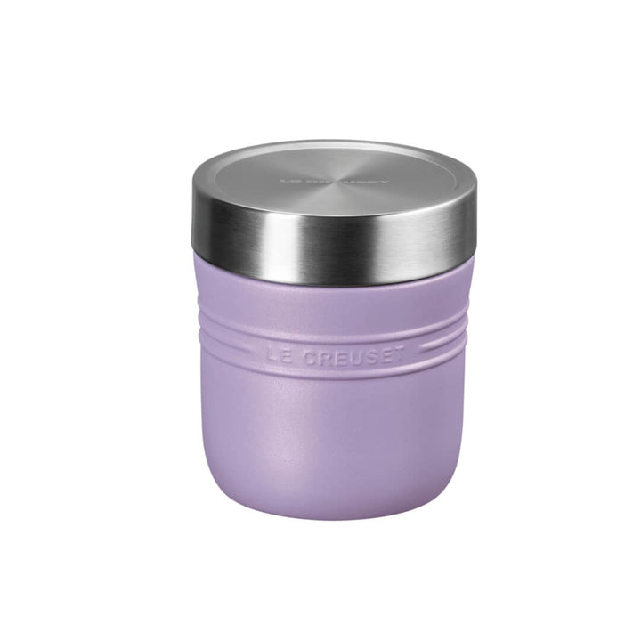 Le Creuset On-the-Go 500ml Insulated Food Flask