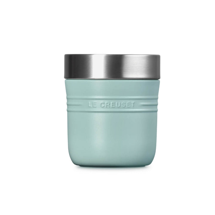 Le Creuset On-the-Go 500ml Insulated Food Flask