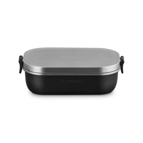 Le Creuset On-the-Go Insulated Lunch Box 900ml