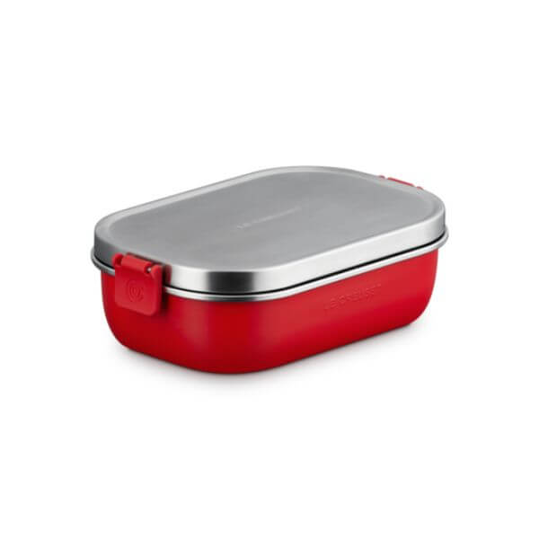 Le Creuset On-the-Go Insulated Lunch Box 900ml