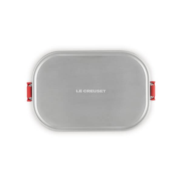 Le Creuset On-the-Go Insulated Lunch Box 900ml