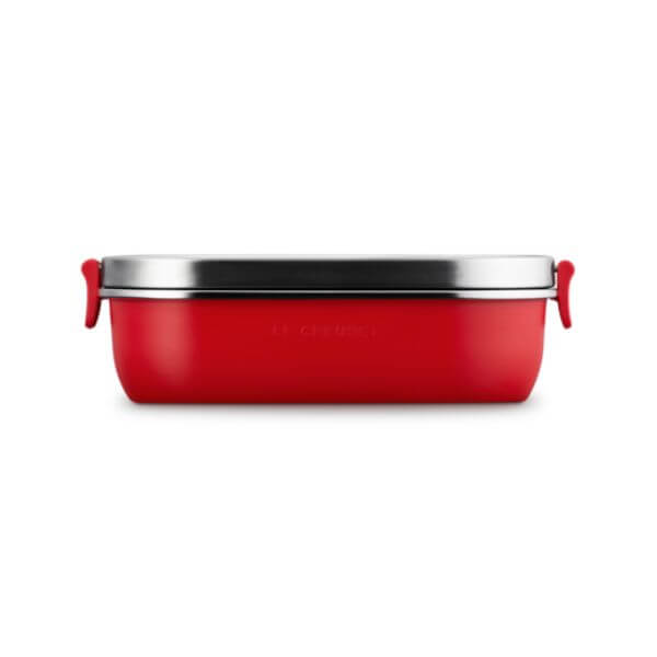 Le Creuset On-the-Go Insulated Lunch Box 900ml