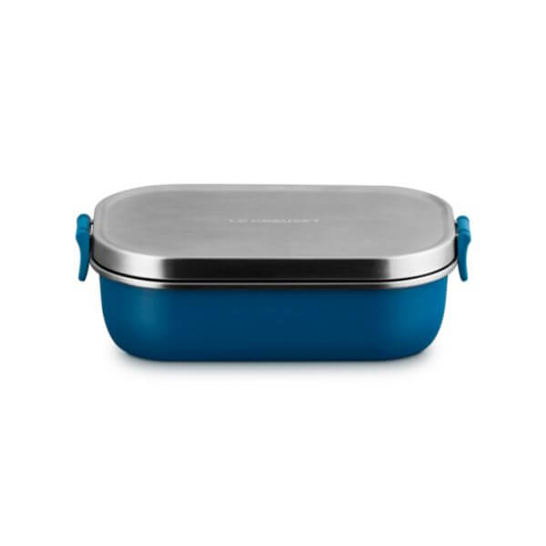 Le Creuset On-the-Go Insulated Lunch Box 900ml