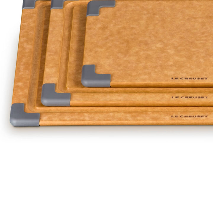 Le Creuset Paper Fibre Chopping Boards Set of 3