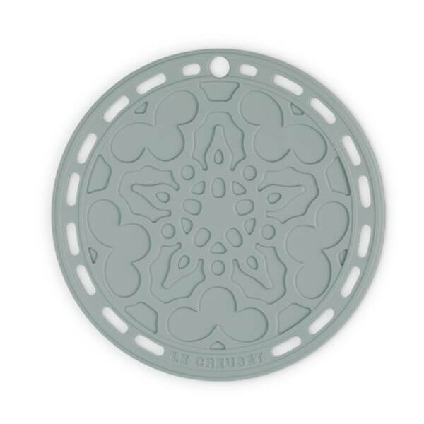 Le Creuset French Heritage Silicone 20cm Trivet