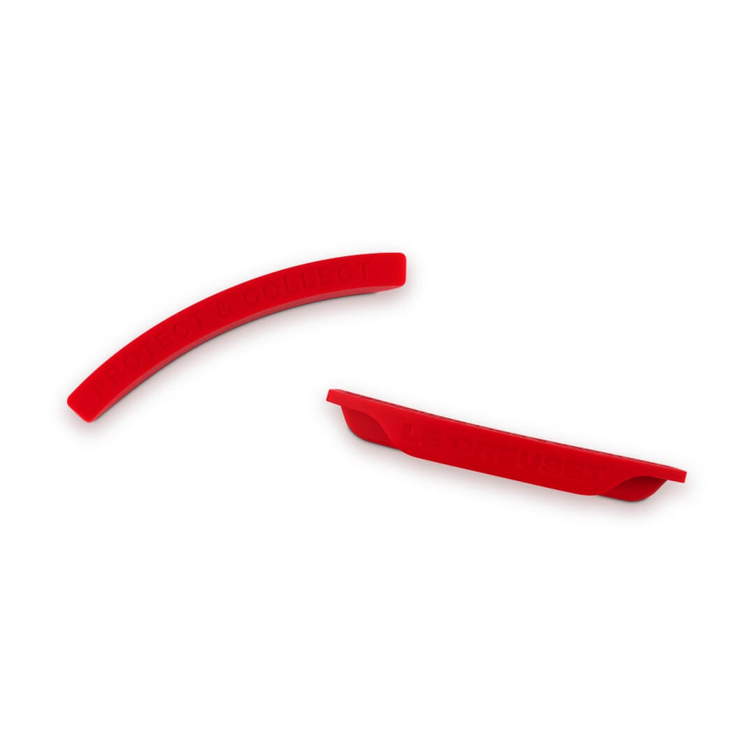 Le Creuset Silicone Lid Protectors Set of 2