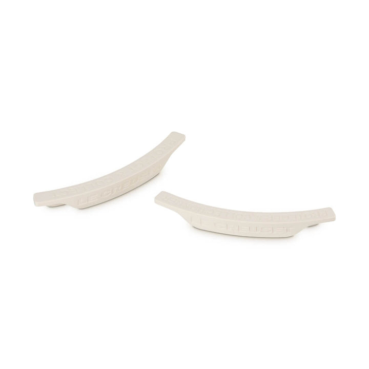 Le Creuset Silicone Lid Protectors Set of 2