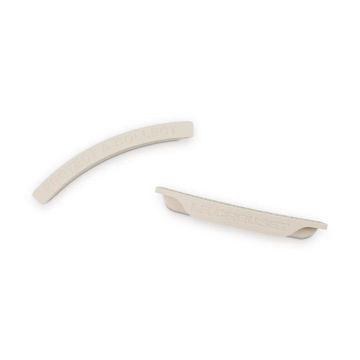 Le Creuset Silicone Lid Protectors Set of 2