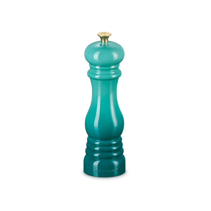 Le Creuset Grinder 21.5cm Bleu Riviera