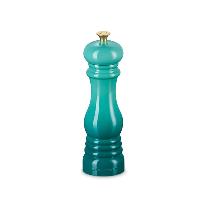 Le Creuset Grinder 21.5cm Bleu Riviera