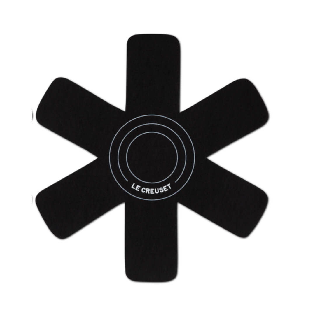 Le Creuset Pan Protectors Set of 3