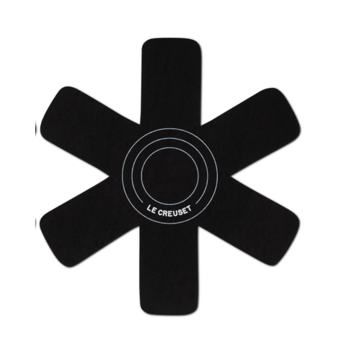 Le Creuset Pan Protectors Set of 3