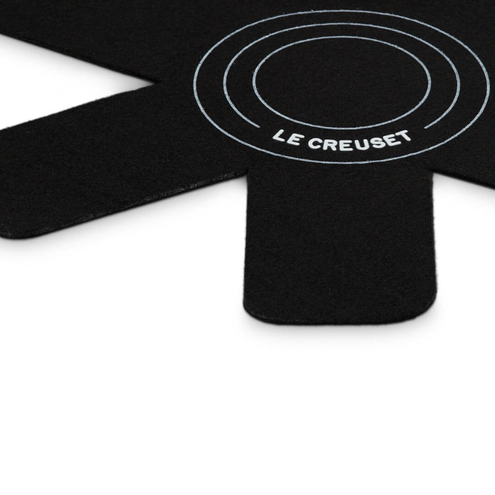 Le Creuset Pan Protectors Set of 3