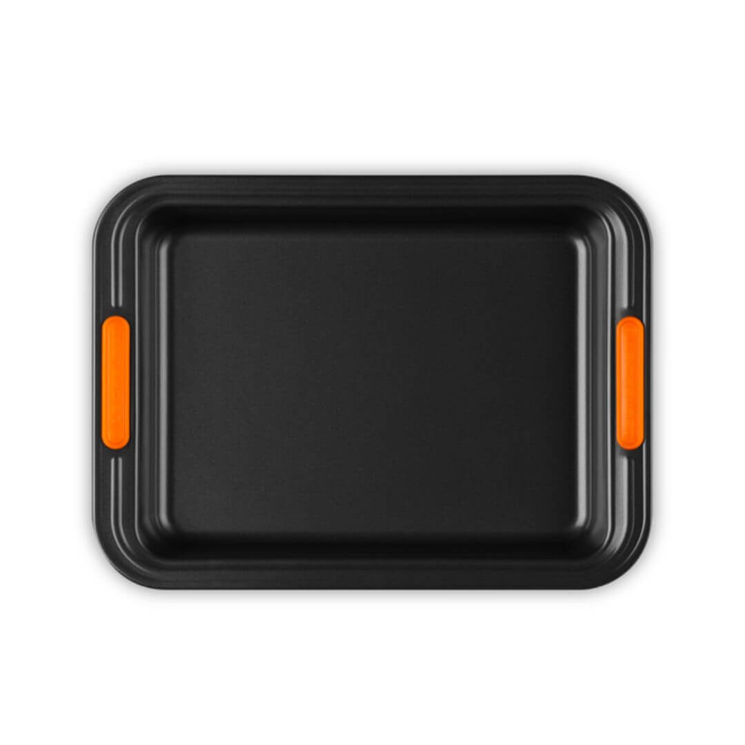 Le Creuset TNS Bakeware Rectangular Cake Tin 28cm