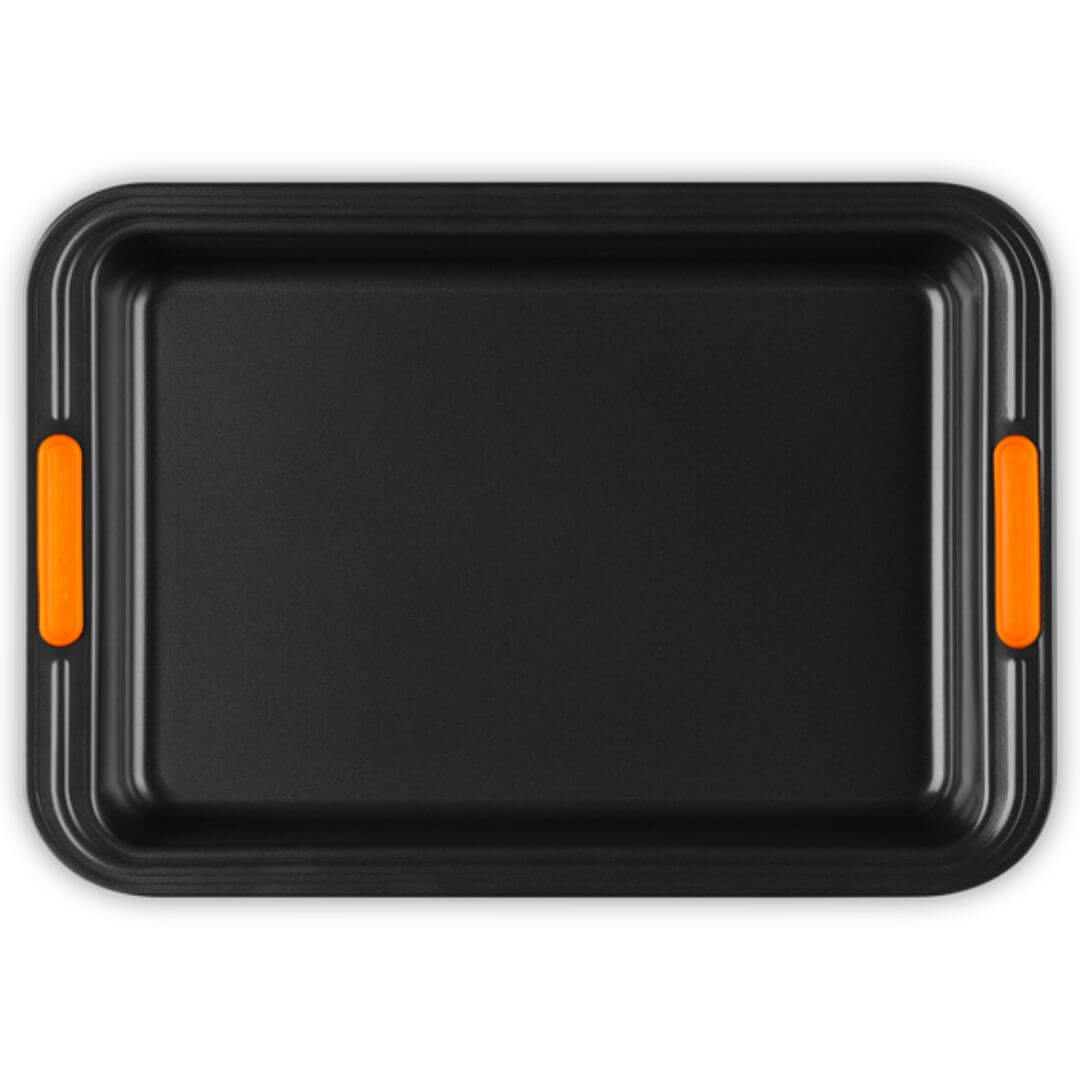 Le Creuset TNS Bakeware Rectangular Cake Tin 33cm