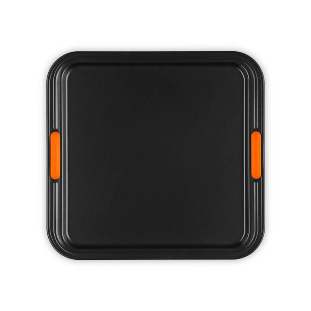 Le Creuset TNS Bakeware Square Oven Tray 31cm