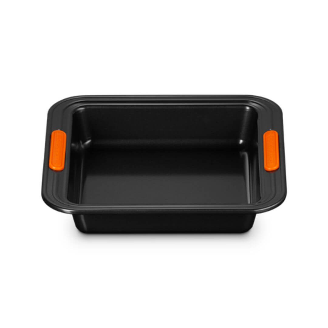 Le Creuset TNS Bakeware Square Cake Tin 20cm