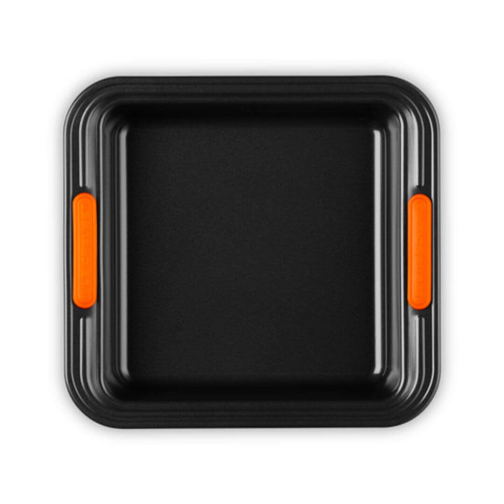 Le Creuset TNS Bakeware Square Cake Tin 20cm
