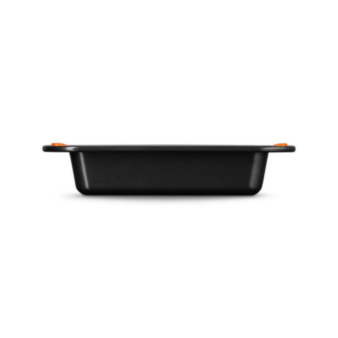 Le Creuset TNS Bakeware Square Cake Tin 20cm