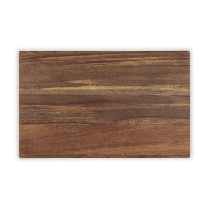 Le Creuset Acacia Wood Chopping Board 40cm