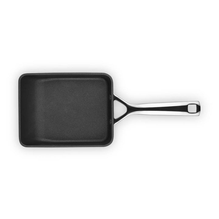 Le Creuset Toughened Non-Stick Egg Pan 18cm