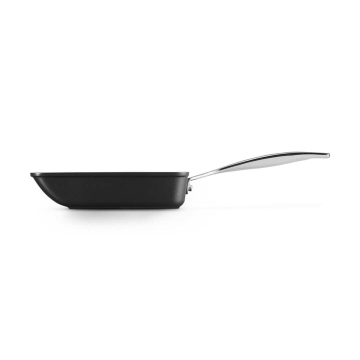 Le Creuset Toughened Non-Stick Egg Pan 18cm