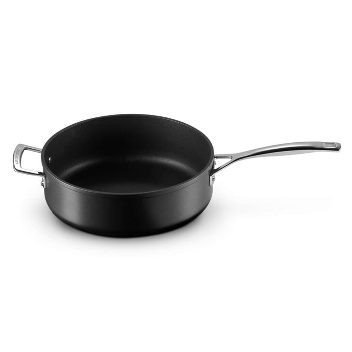 Le Creuset Toughened Non-Stick Saute Pan 28cm