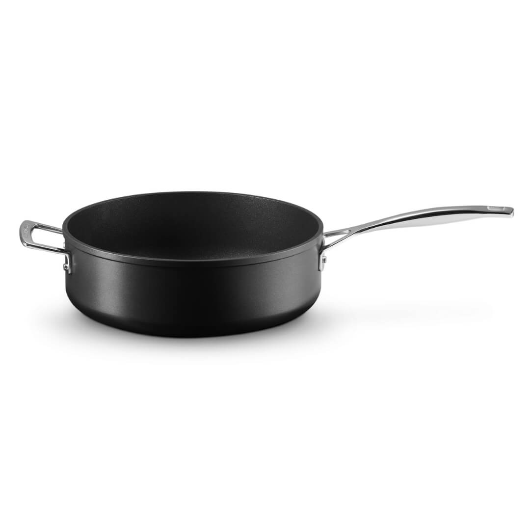 Le Creuset Toughened Non-Stick Saute Pan 28cm
