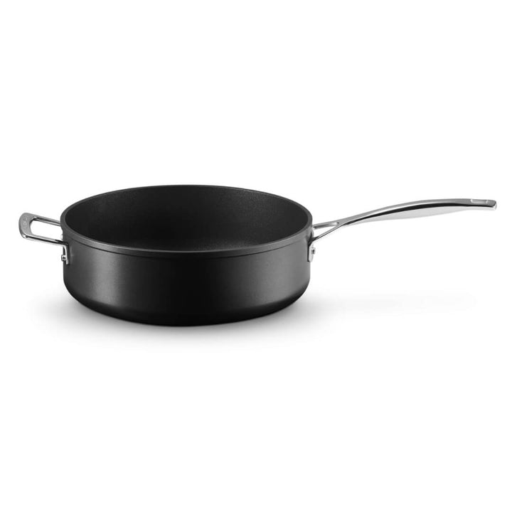 Le Creuset Toughened Non-Stick Saute Pan 28cm