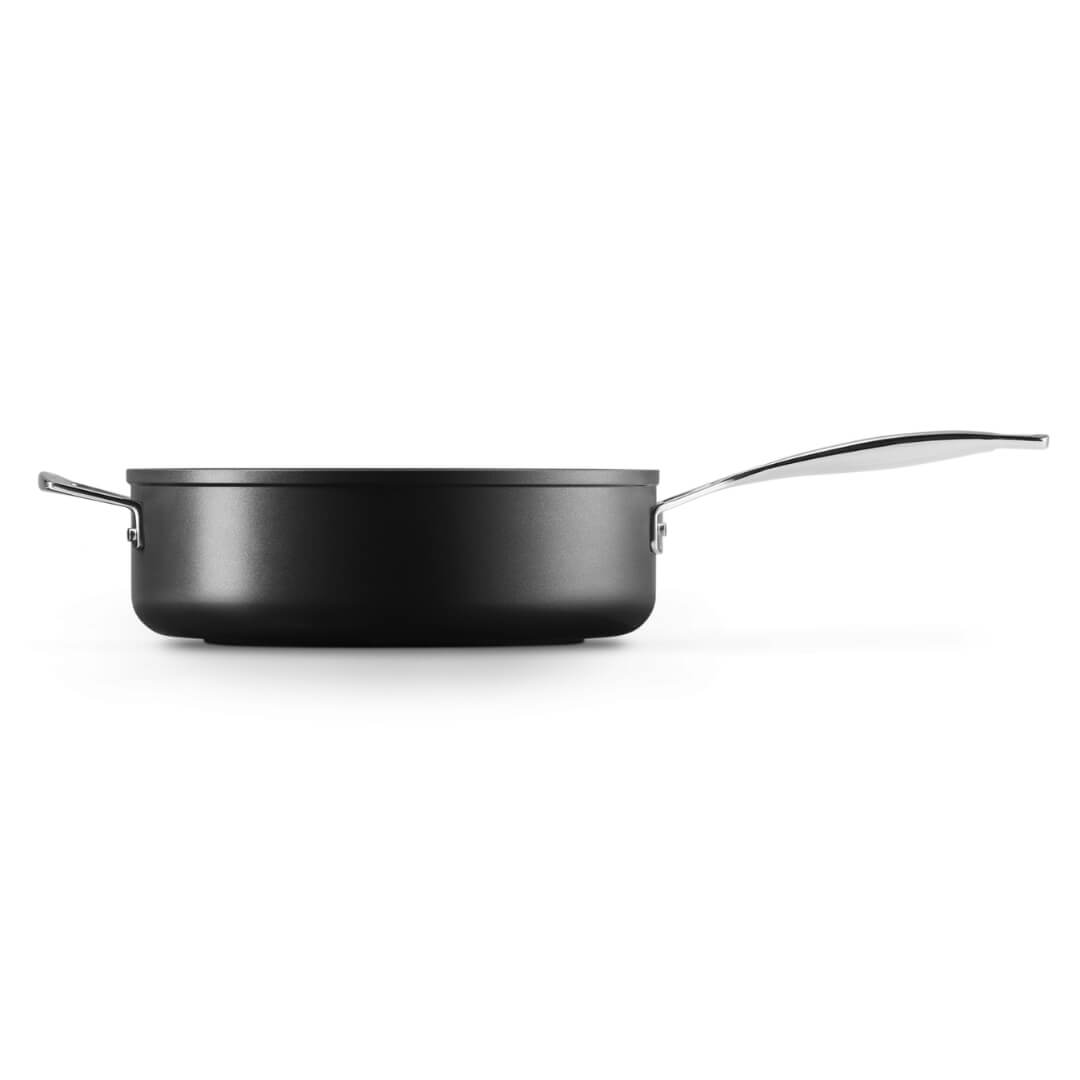 Le Creuset Toughened Non-Stick Saute Pan 28cm