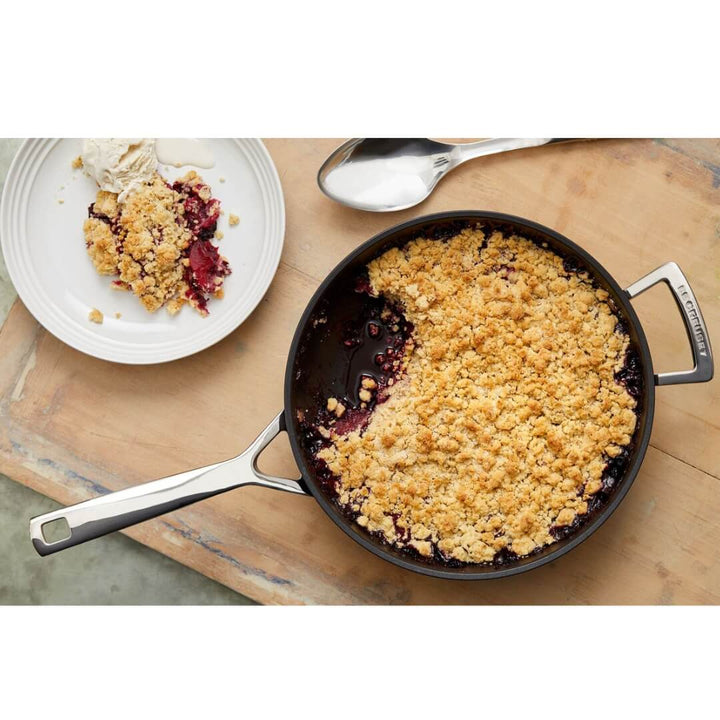 Le Creuset Toughened Non-Stick Saute Pan 28cm