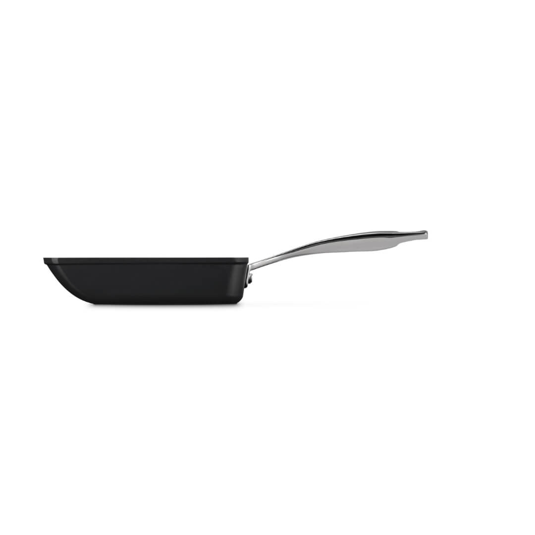 Le Creuset Ceramic Non-Stick Rect Egg Pan 18cm