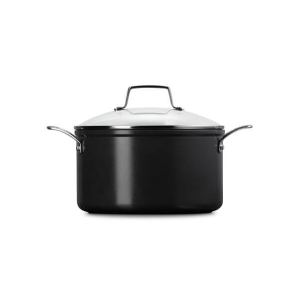 Le Creuset Ceramic Non-Stick Stockpot 24cm