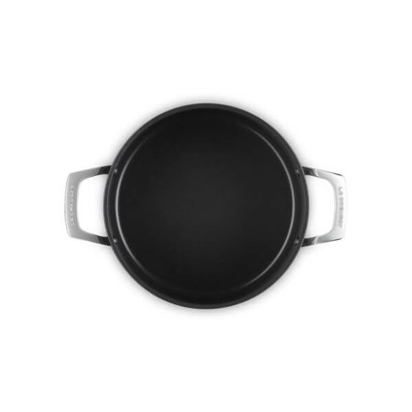 Le Creuset Ceramic Non-Stick Stockpot 24cm
