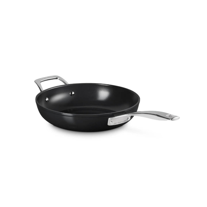 Le Creuset Ceramic Non-Stick Deep Frypan
