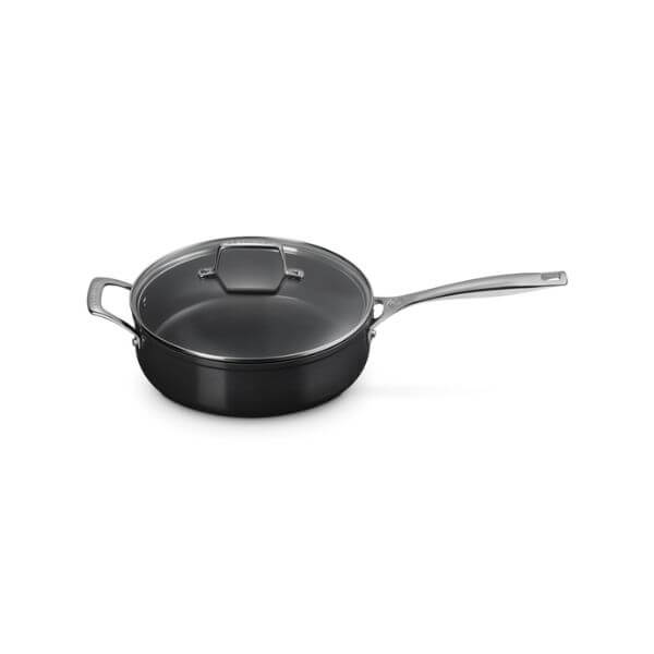 Le Creuset Ceramic Non-Stick Saute Pan 26cm