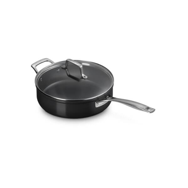 Le Creuset Ceramic Non-Stick Saute Pan 26cm
