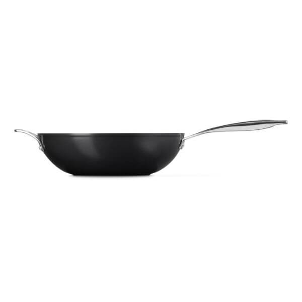 Le Creuset Ceramic Non-Stick Stir-Fry Pan 30cm