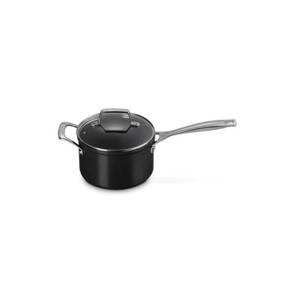 Le Creuset Ceramic Non-Stick Cookware Set 6pce