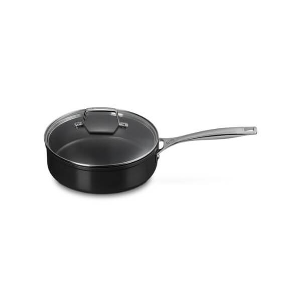 Le Creuset Ceramic Non-Stick Cookware Set 6pce