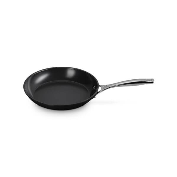 Le Creuset Ceramic Non-Stick 20cm & 26cm Fry Pan Set 2pce