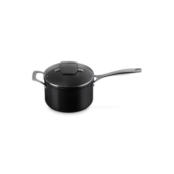 Le Creuset Ceramic Non-Stick Cookware Set 8pce