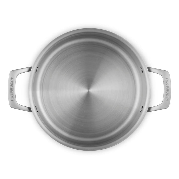 Le Creuset Essentials 3-Ply 26cm Sauteuse 4.2L