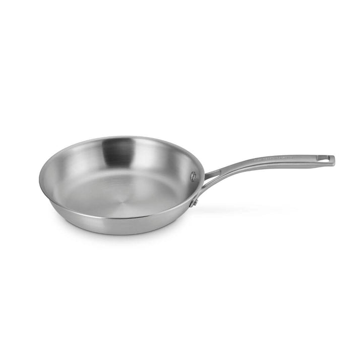 Le Creuset Essentials 3-Ply Frypan
