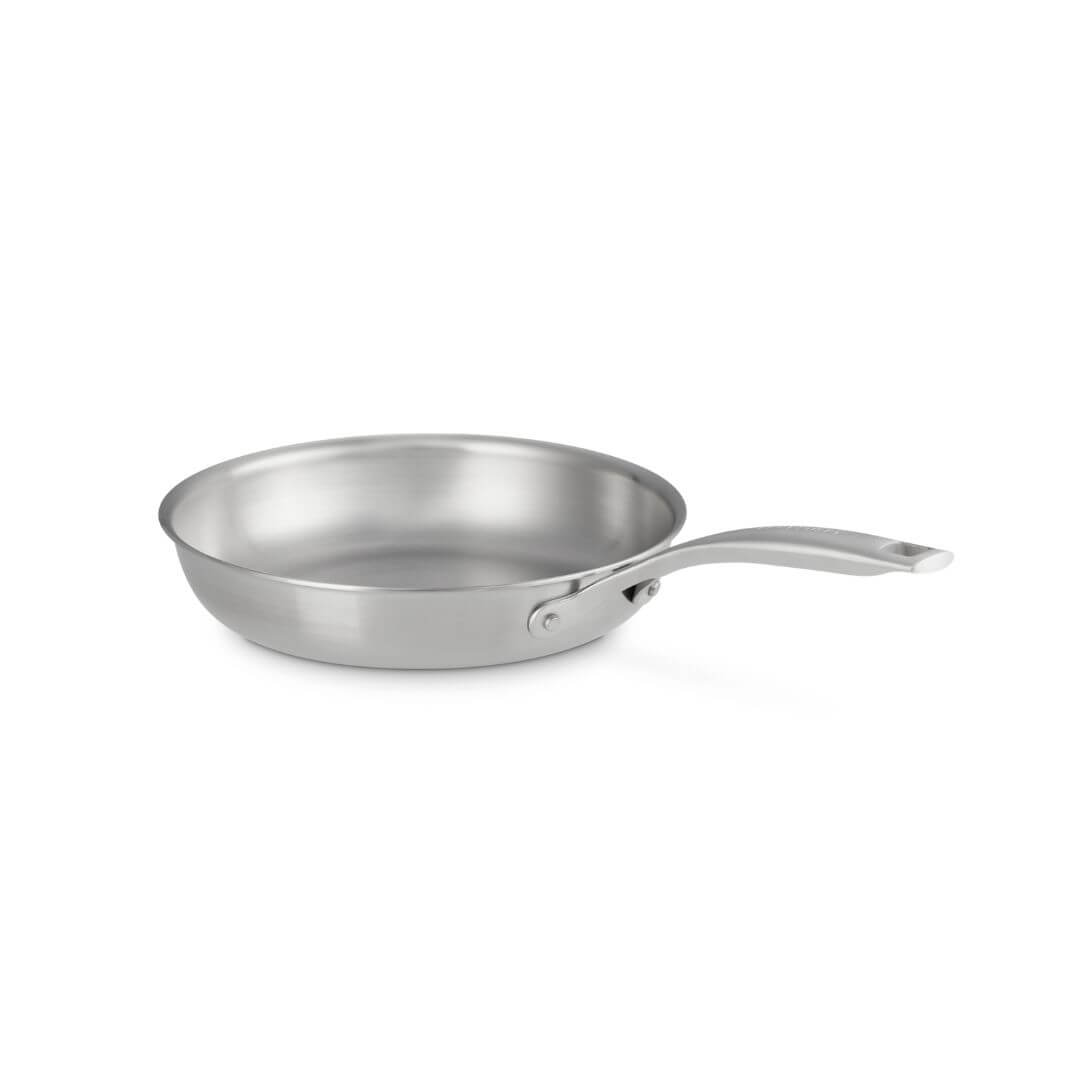 Le Creuset Essentials 3-Ply Frypan