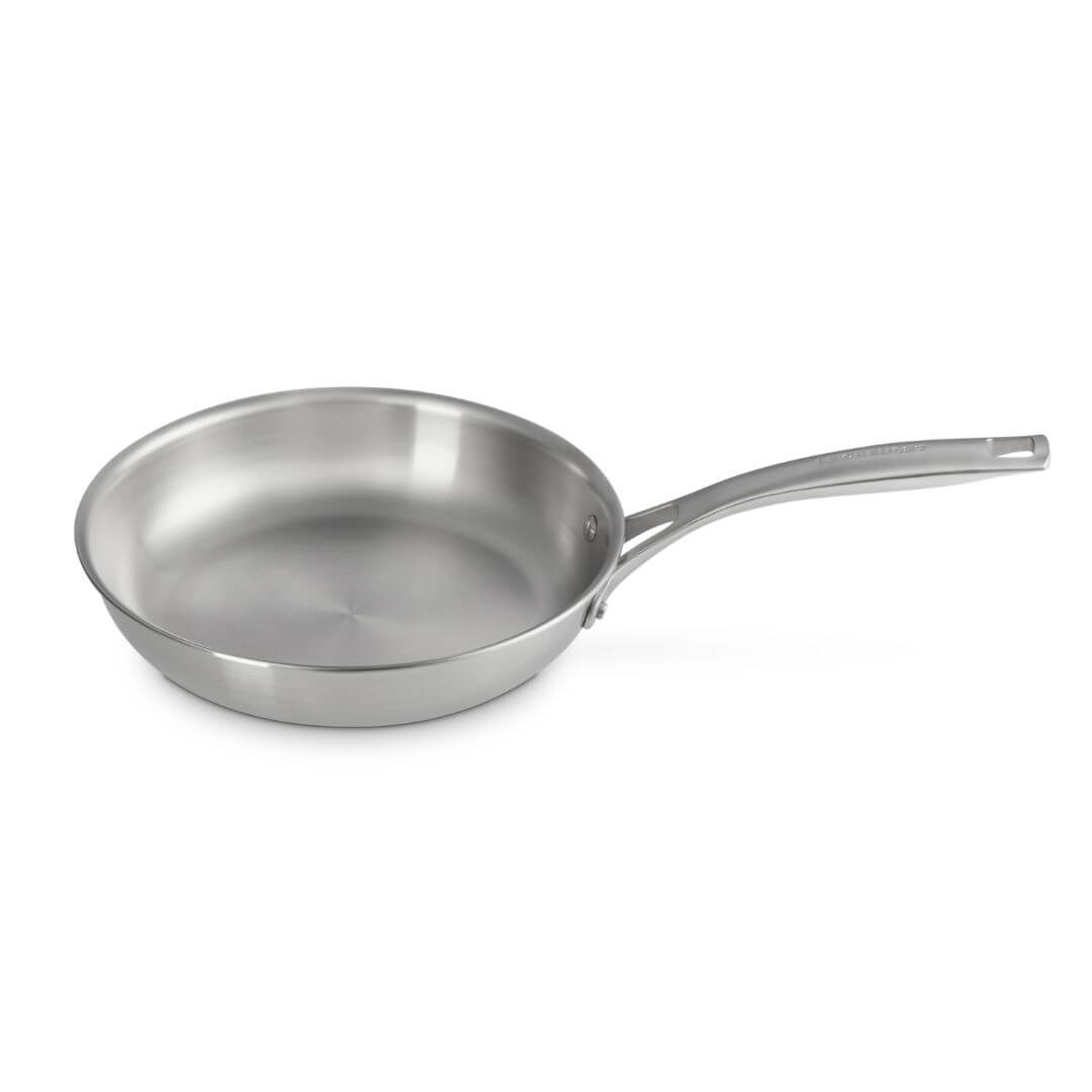 Le Creuset Essentials 3-Ply Frypan