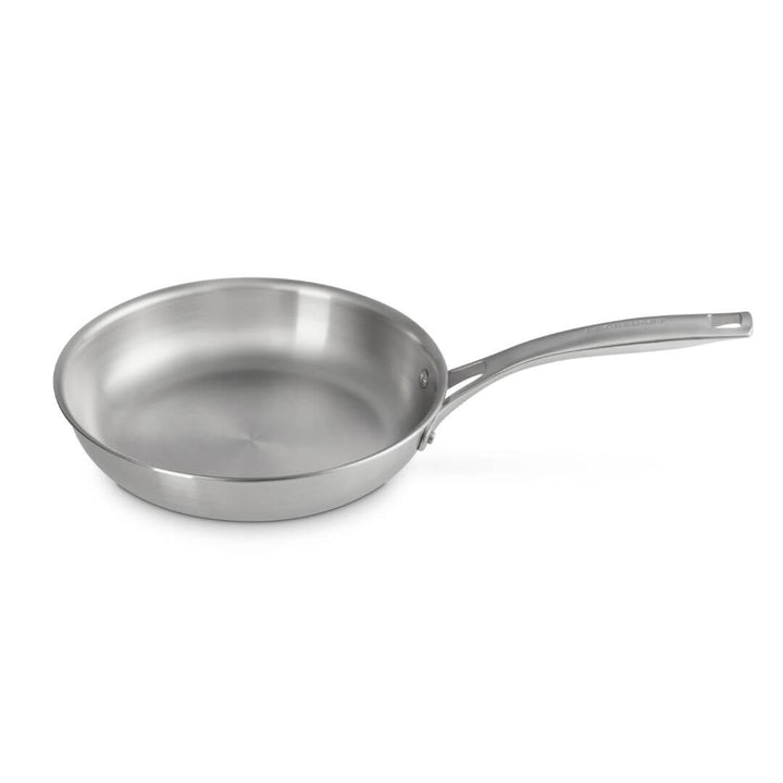 Le Creuset Essentials 3-Ply Frypan