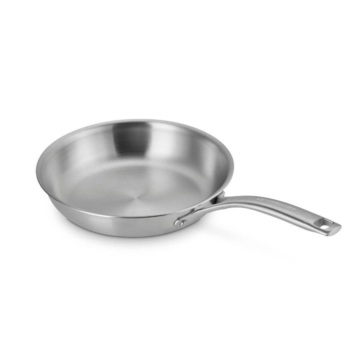 Le Creuset Essentials 3-Ply Frypan